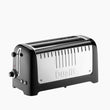 Refurbished Lite Long Slot Toaster - Black_thumb_1