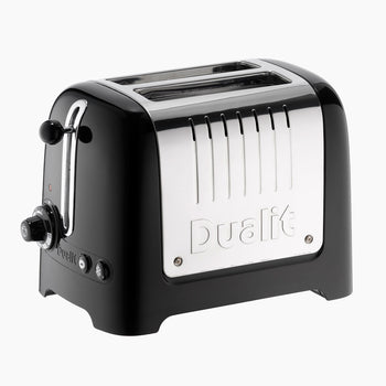 2 Slice Refurbished Lite Toaster