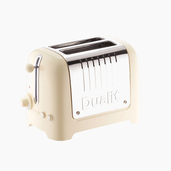 2 Slice Refurbished Lite Toaster