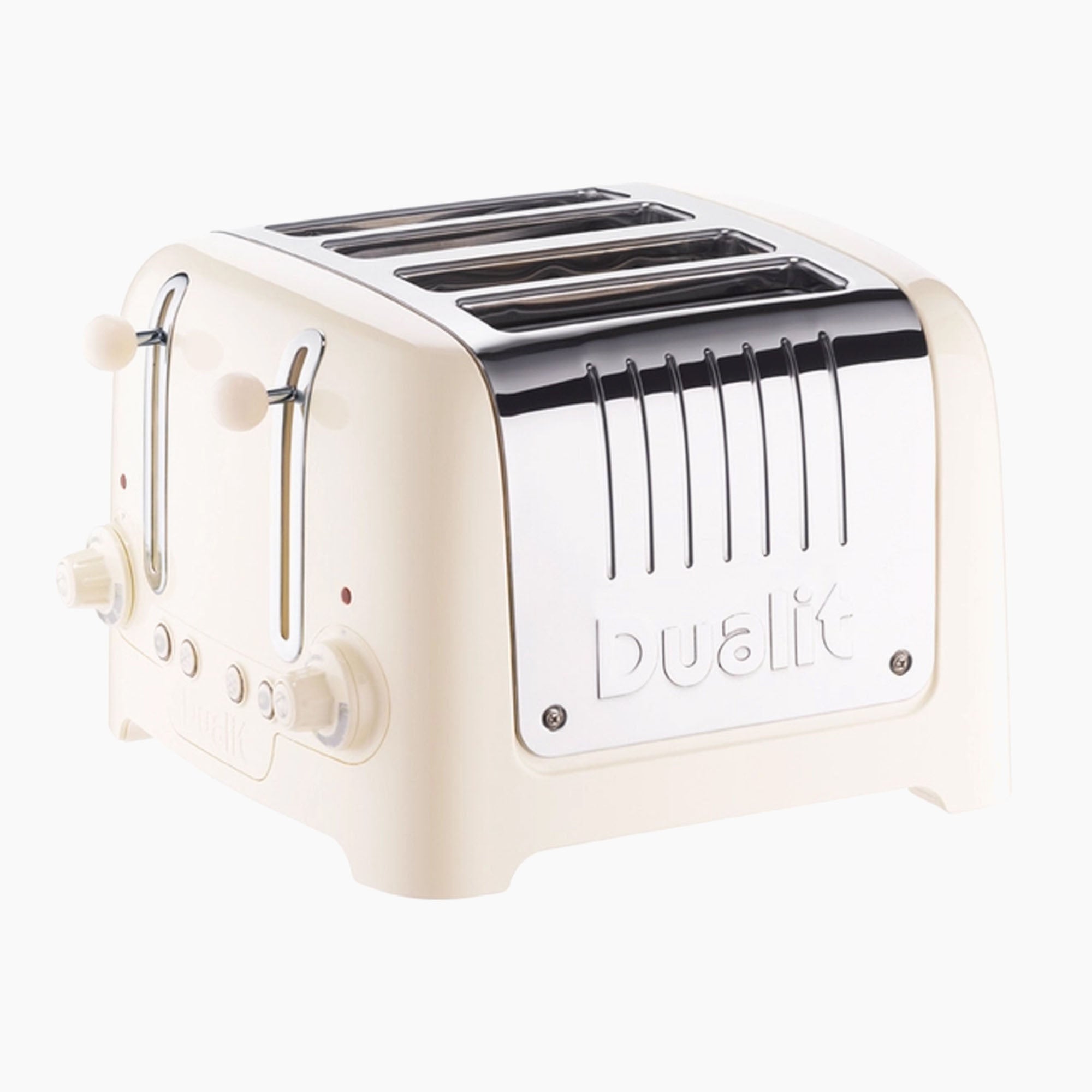 Dualit Lite 4 Slice Toaster — Refurbished