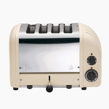 4 Slice NewGen Classic Toaster