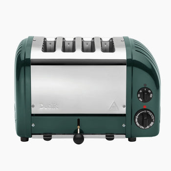 4 Slice NewGen Classic Toaster