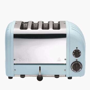 4 Slice NewGen Classic Toaster