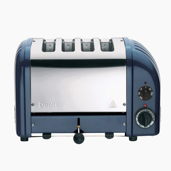 4 Slice NewGen Classic Toaster