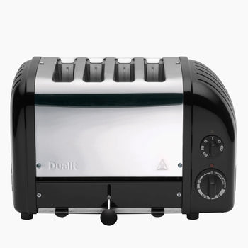 4 Slice NewGen Classic Toaster