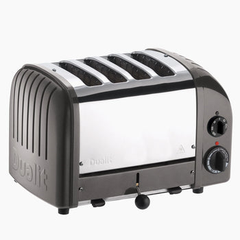 4 Slice NewGen Classic Toaster