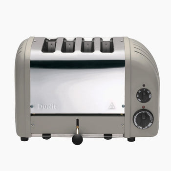 4 Slice NewGen Classic Toaster