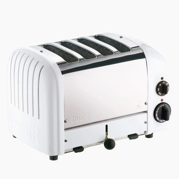 4 Slice NewGen Classic Toaster