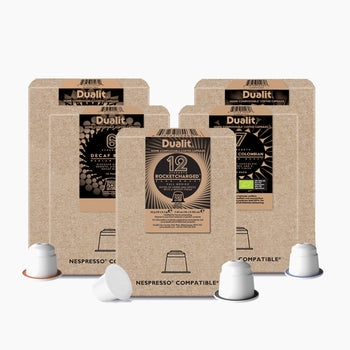 Home Compostable Taster Pack