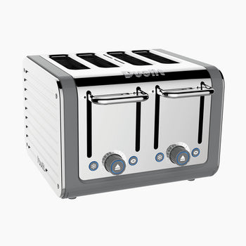 Architect 4 Slice Toaster