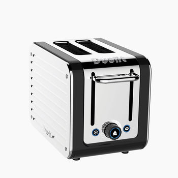 2 Slice Refurbished Architect Toaster