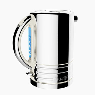 Refurbished Architect Kettle - White