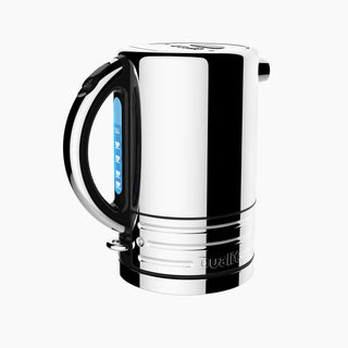 Architect Kettle - Black