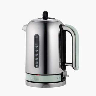 Classic Kettle - Green