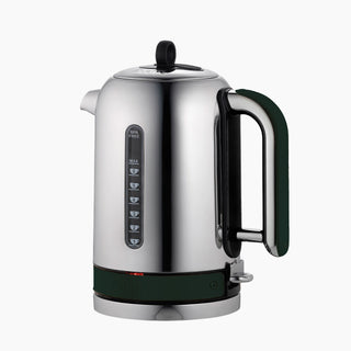 Classic Kettle - Green