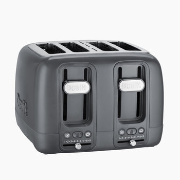 Domus 4 Slice Toaster