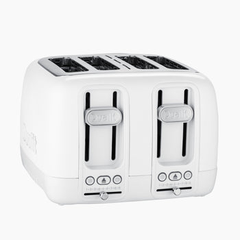 4 Slice Refurbished Domus Toaster