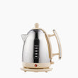 Refurbished 1.5L Lite Jug Kettle - Cream