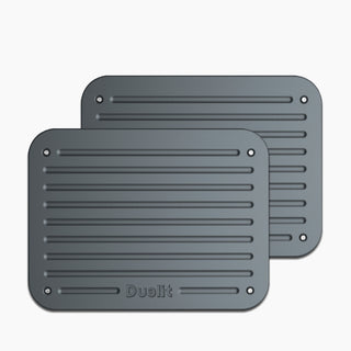 Architect Toaster Panels - Grey_1