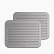 Architect Toaster Panels - Grey